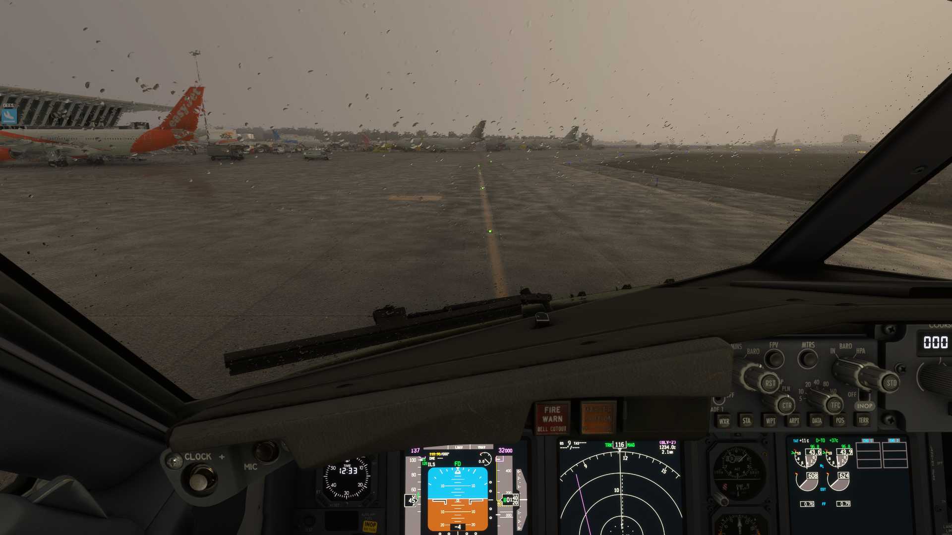 MSFS20   LEBB-----LEDA-1213 