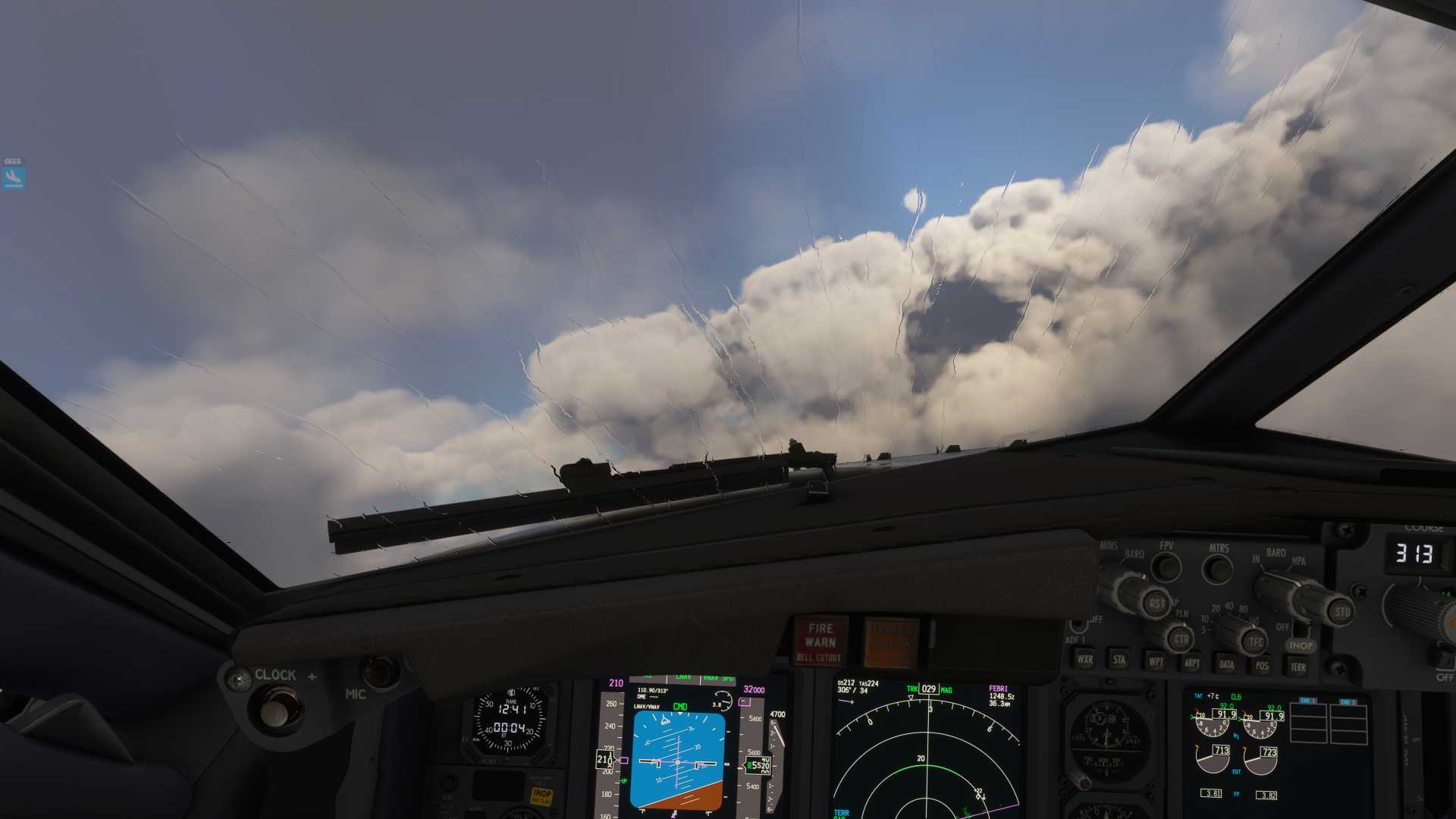 MSFS20   LEBB-----LEDA-6849 