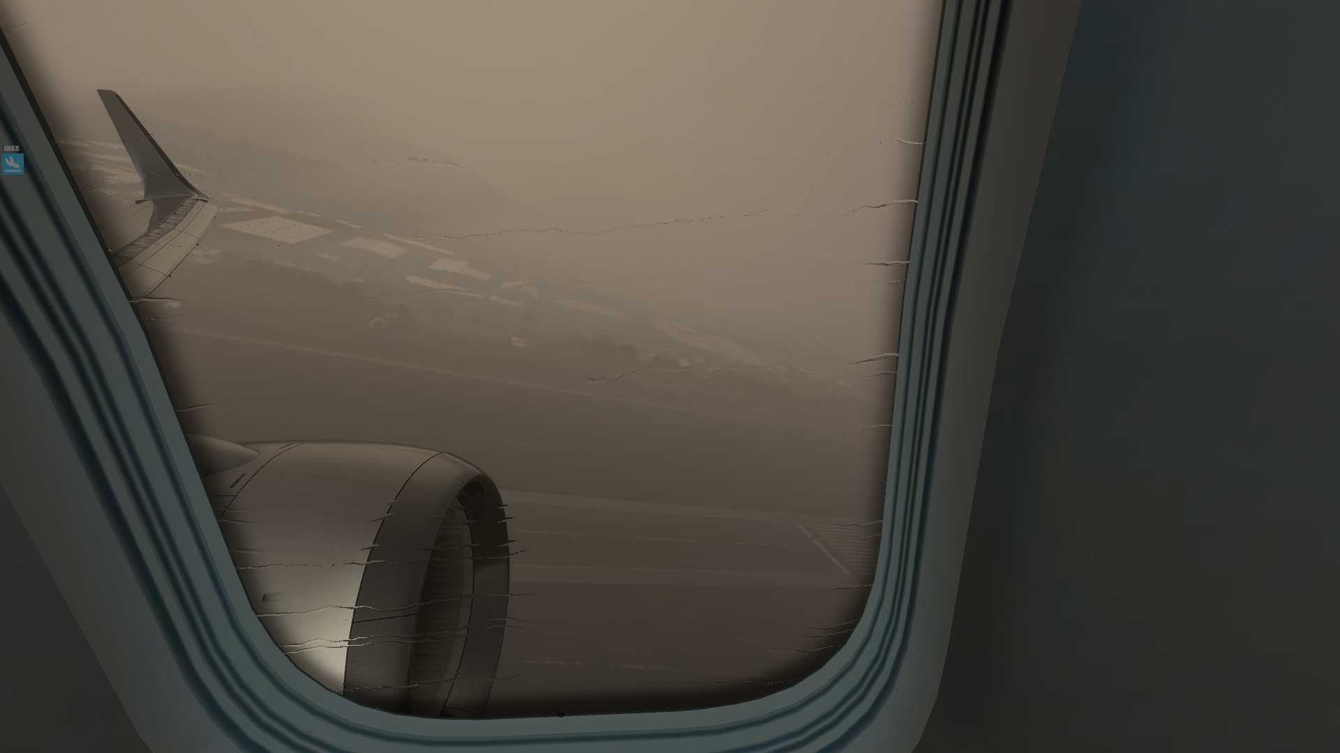 MSFS20   LEBB-----LEDA-2727 