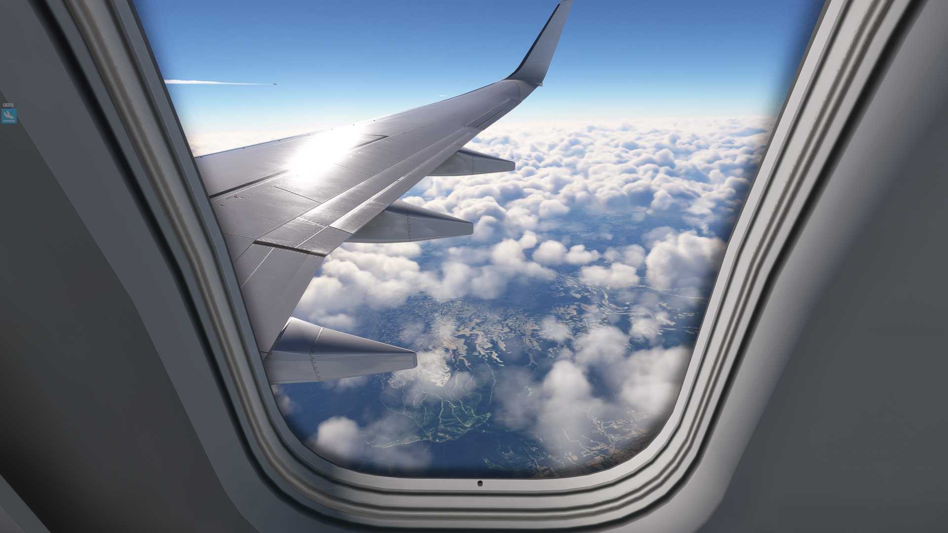 MSFS20   LEBB-----LEDA-3288 