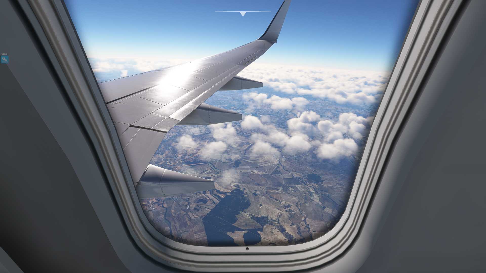 MSFS20   LEBB-----LEDA-994 