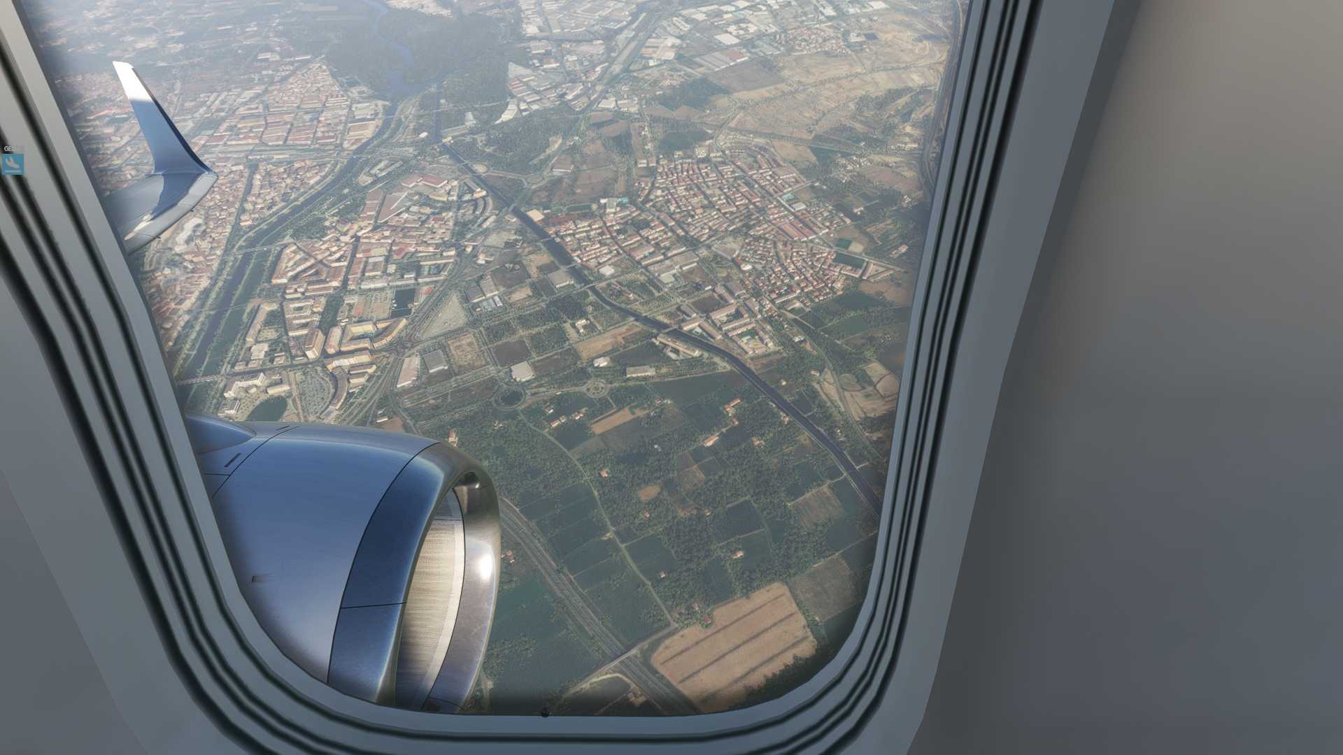 MSFS20   LEBB-----LEDA-9667 