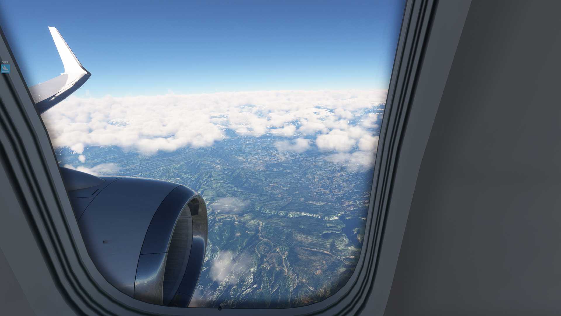 MSFS20   LEBB-----LEDA-2832 