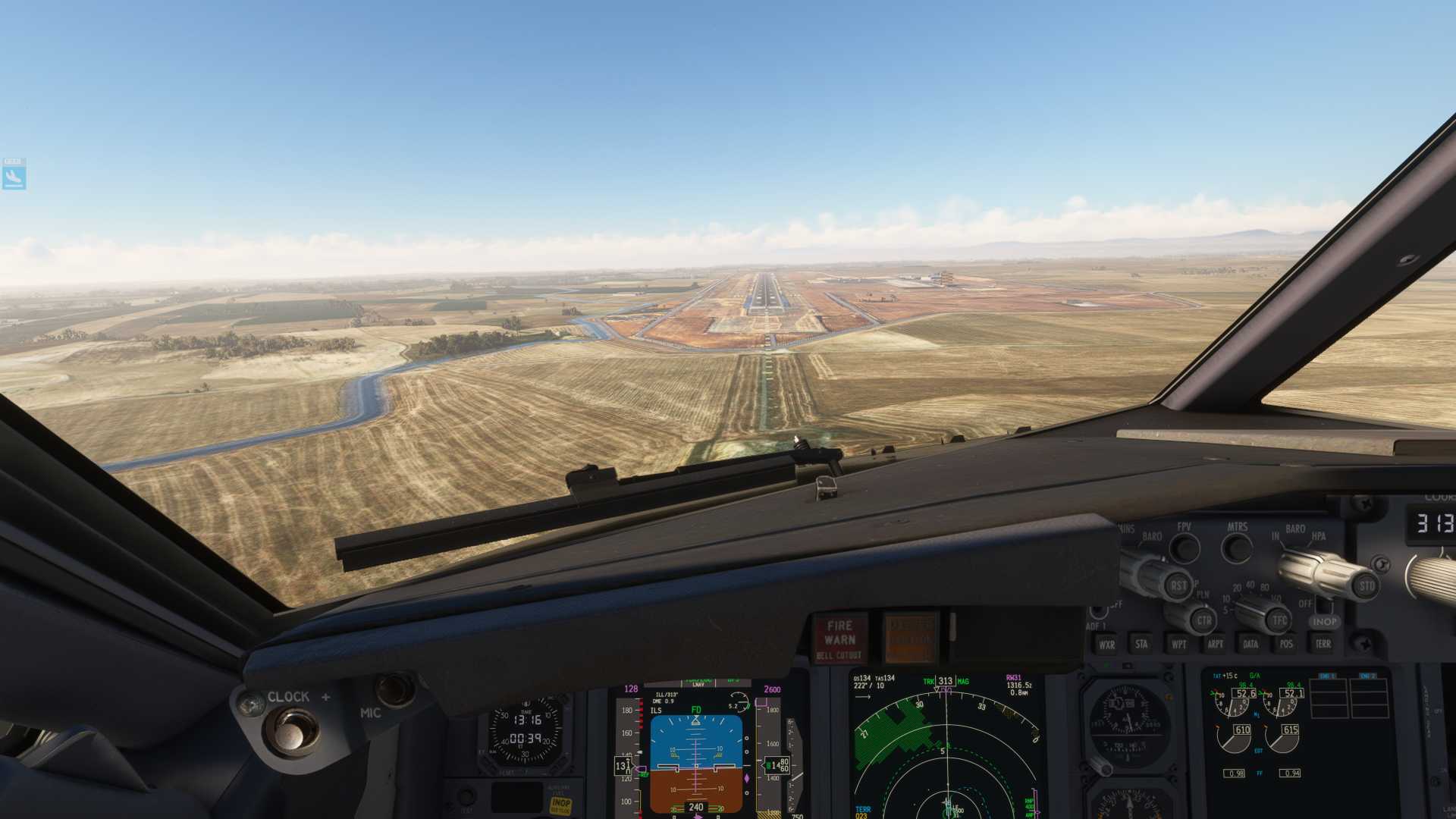 MSFS20   LEBB-----LEDA-4279 