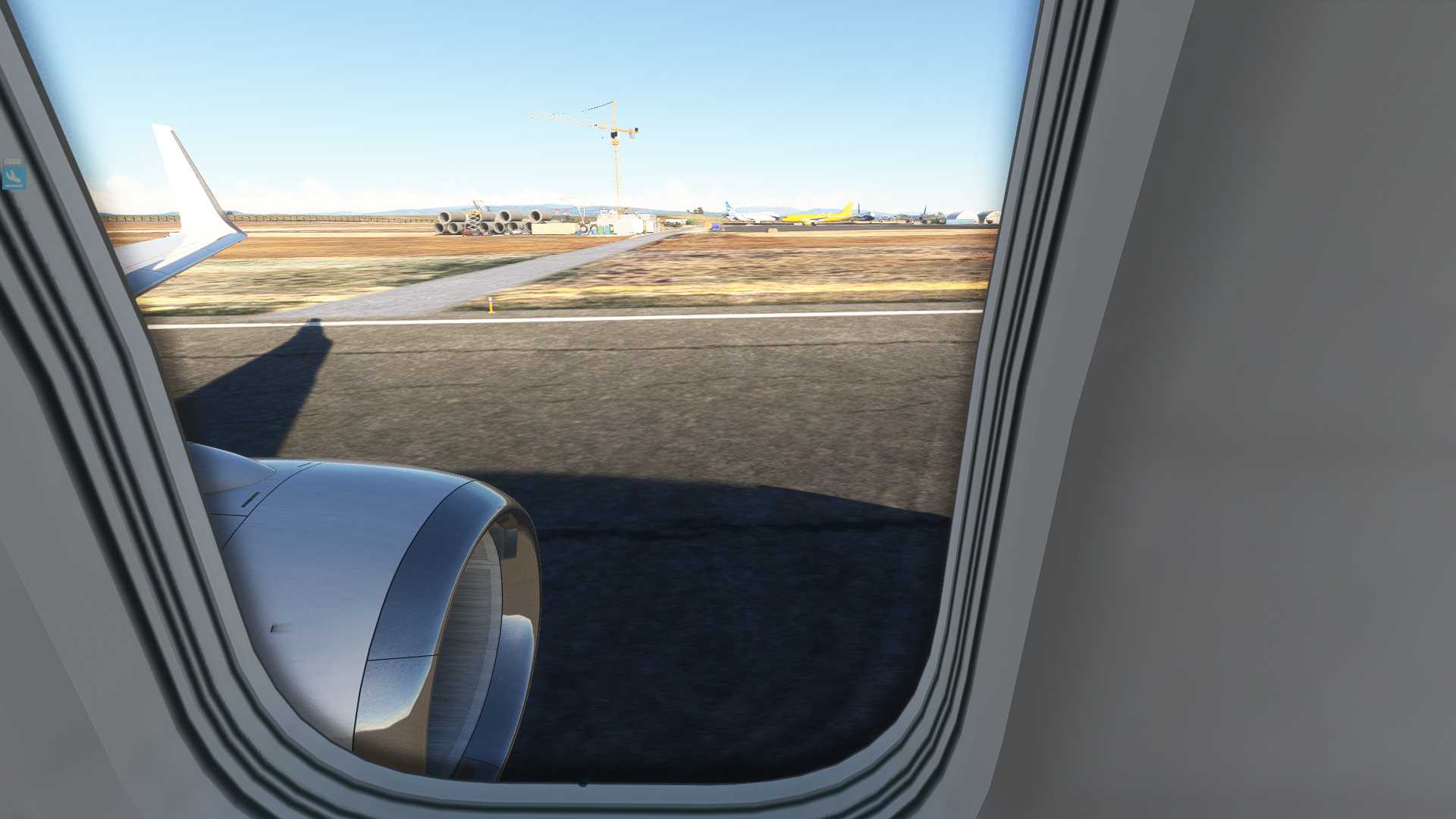 MSFS20   LEBB-----LEDA-4252 