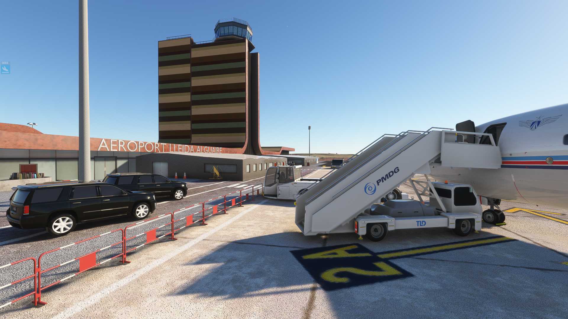 MSFS20   LEDA-----LEXJ-5450 