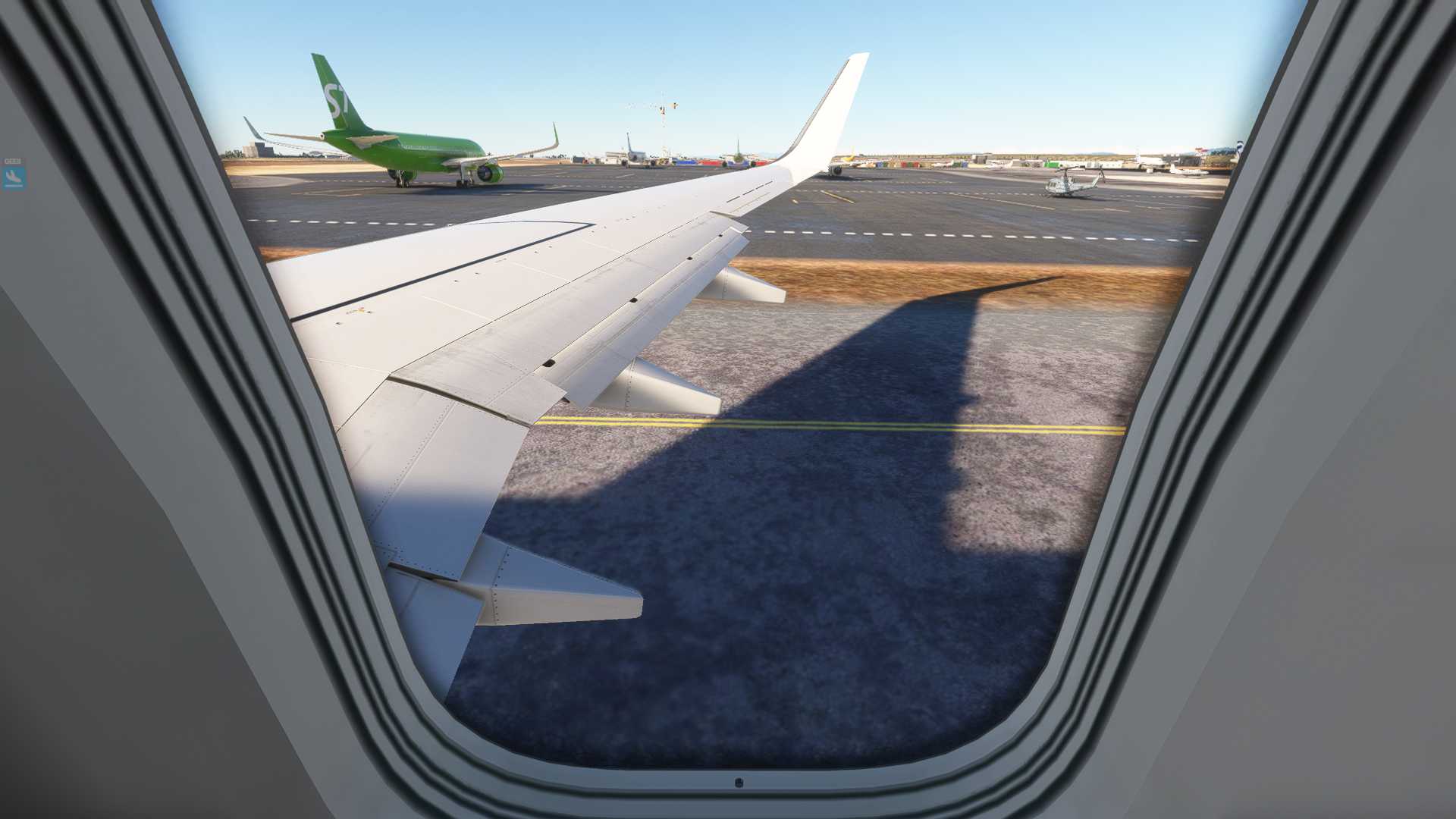 MSFS20   LEDA-----LEXJ-5415 