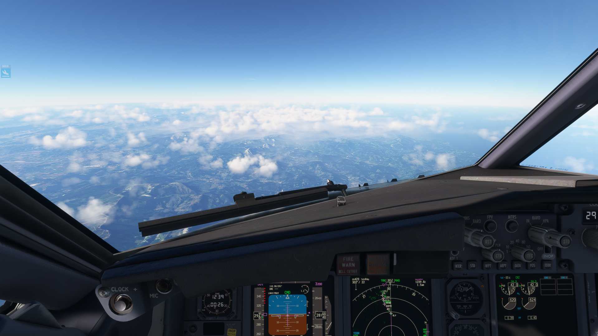 MSFS20   LEDA-----LEXJ-1984 