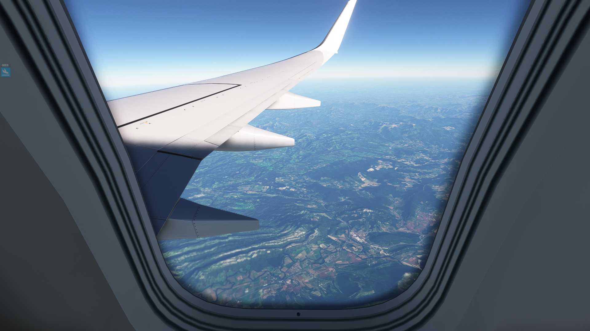 MSFS20   LEDA-----LEXJ-7280 