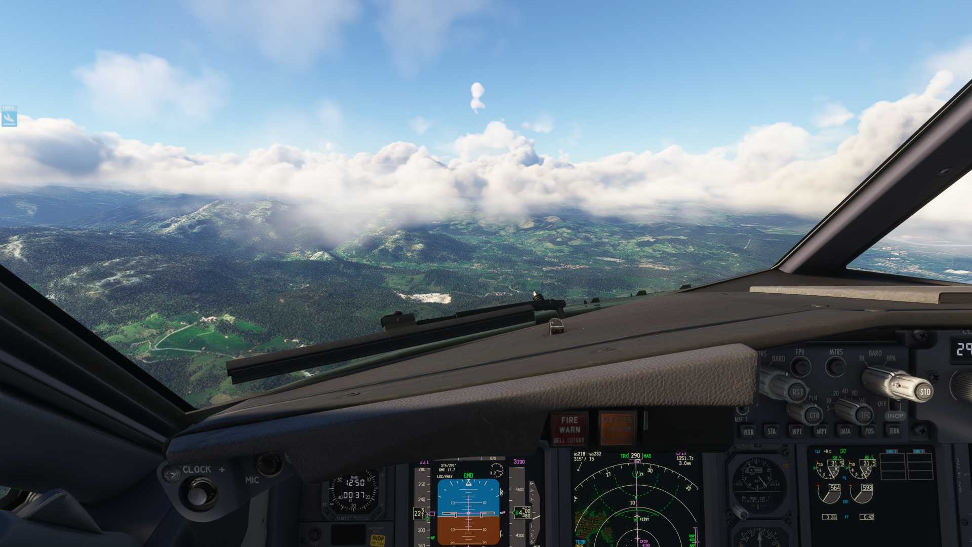 MSFS20   LEDA-----LEXJ-7598 