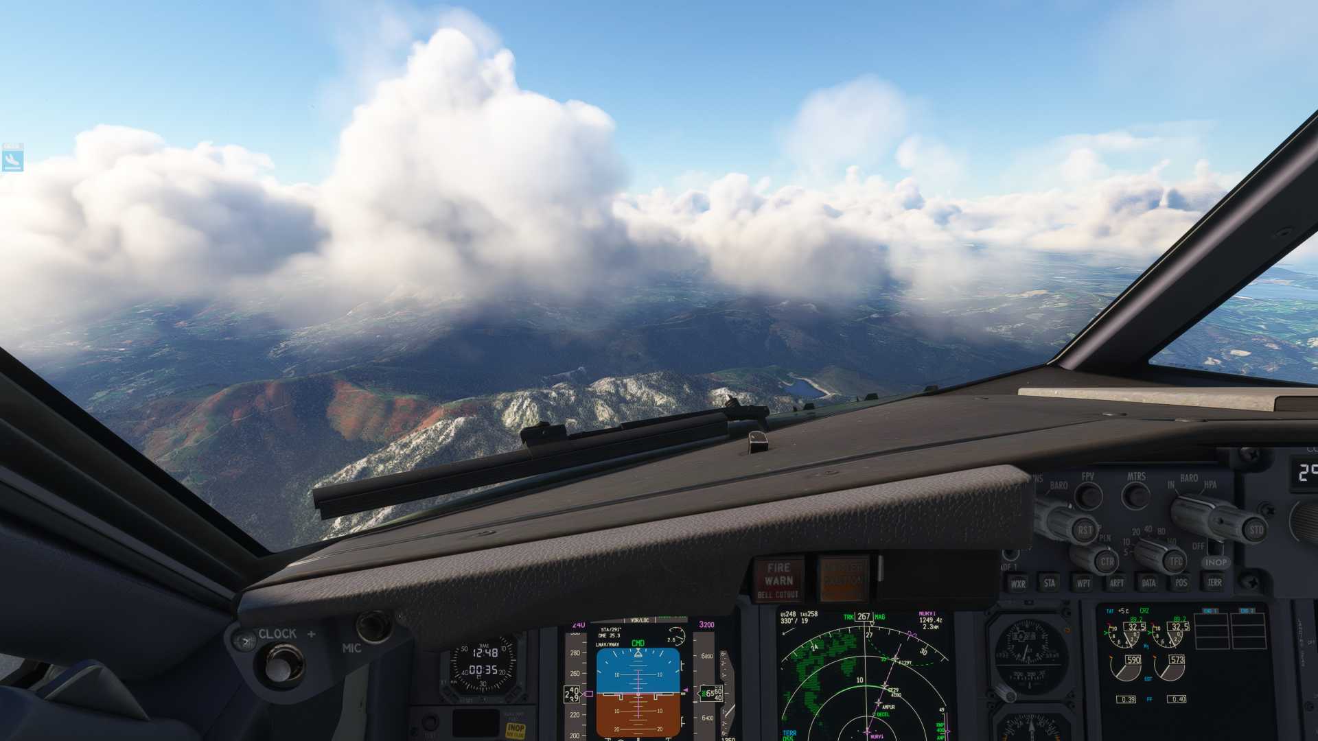 MSFS20   LEDA-----LEXJ-3323 