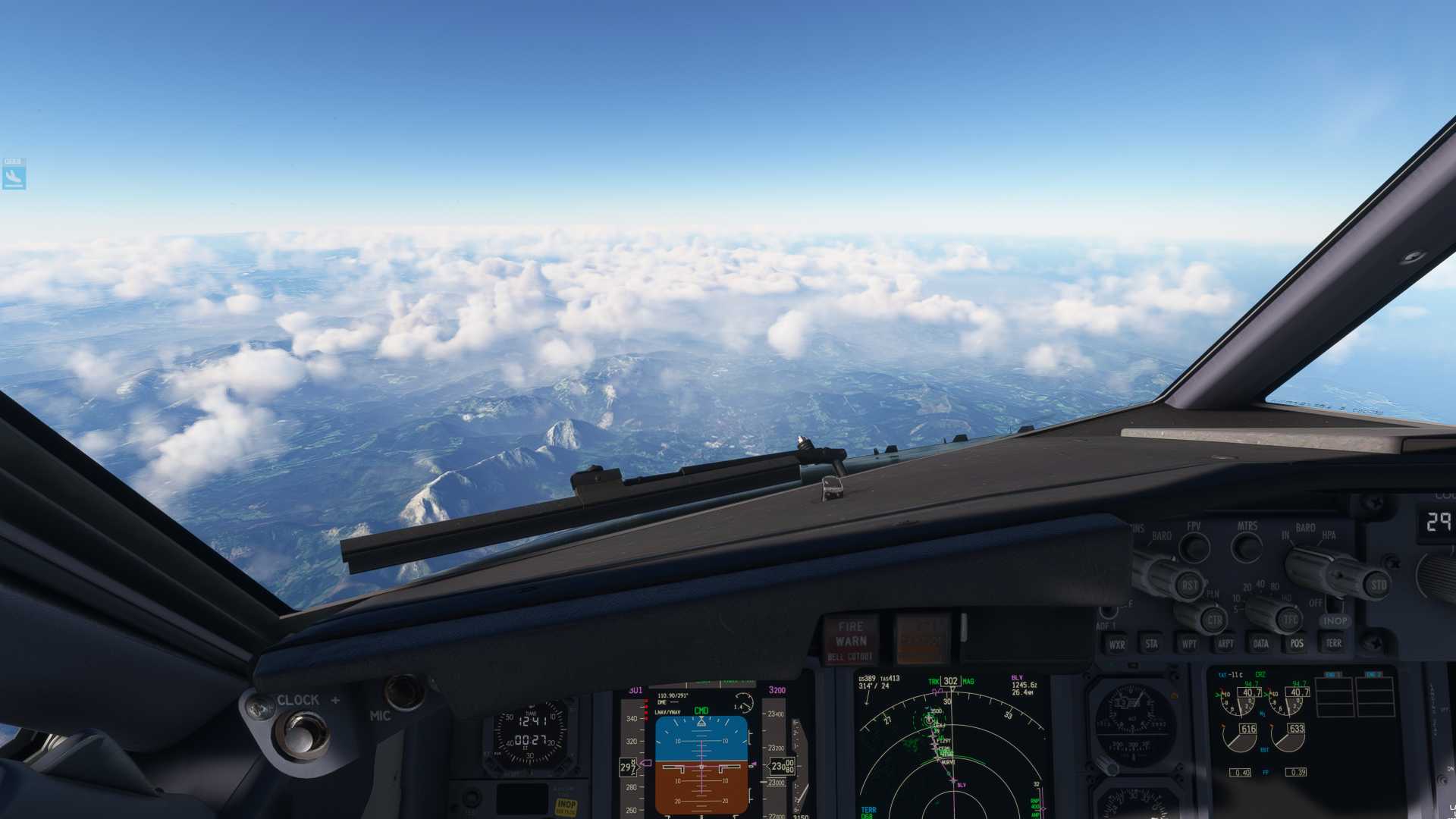 MSFS20   LEDA-----LEXJ-5191 