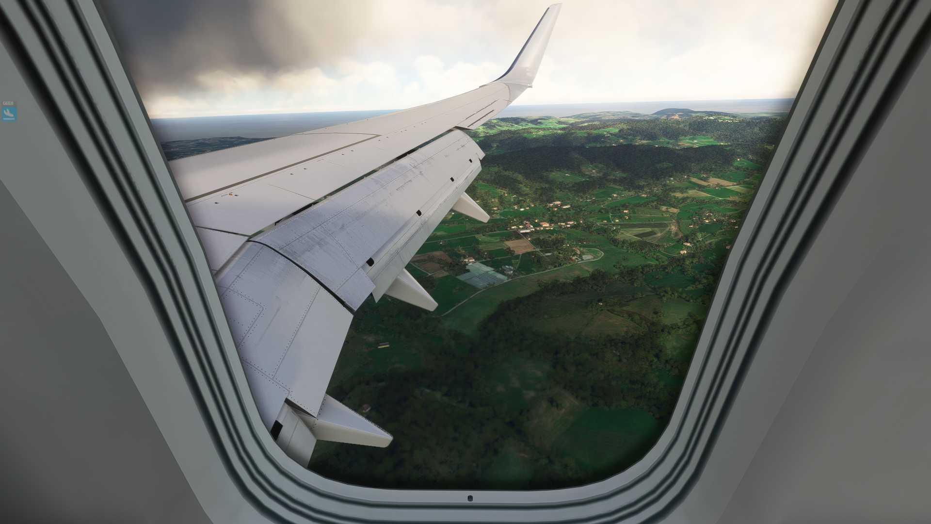 MSFS20   LEDA-----LEXJ-1120 