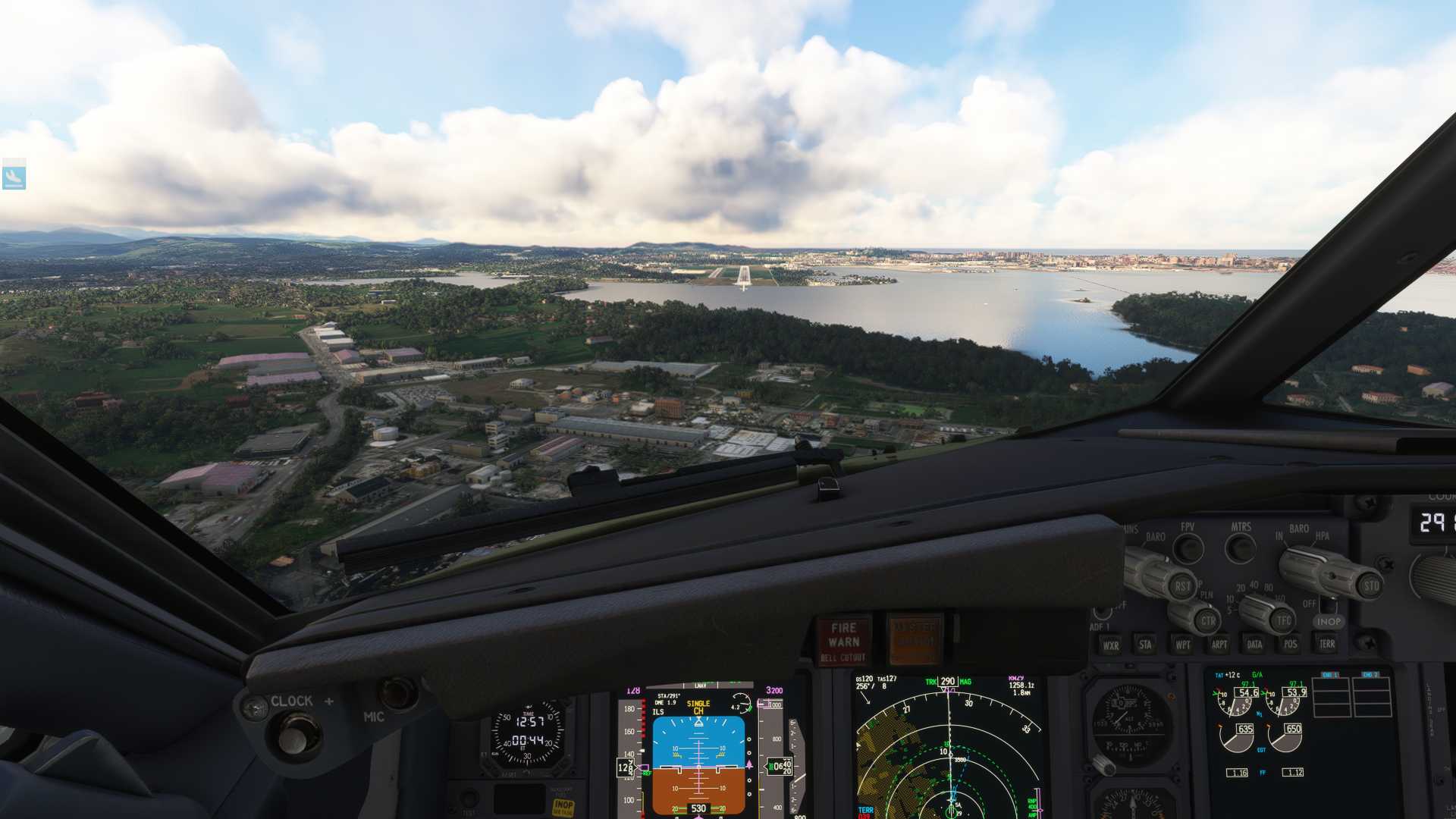 MSFS20   LEDA-----LEXJ-7280 