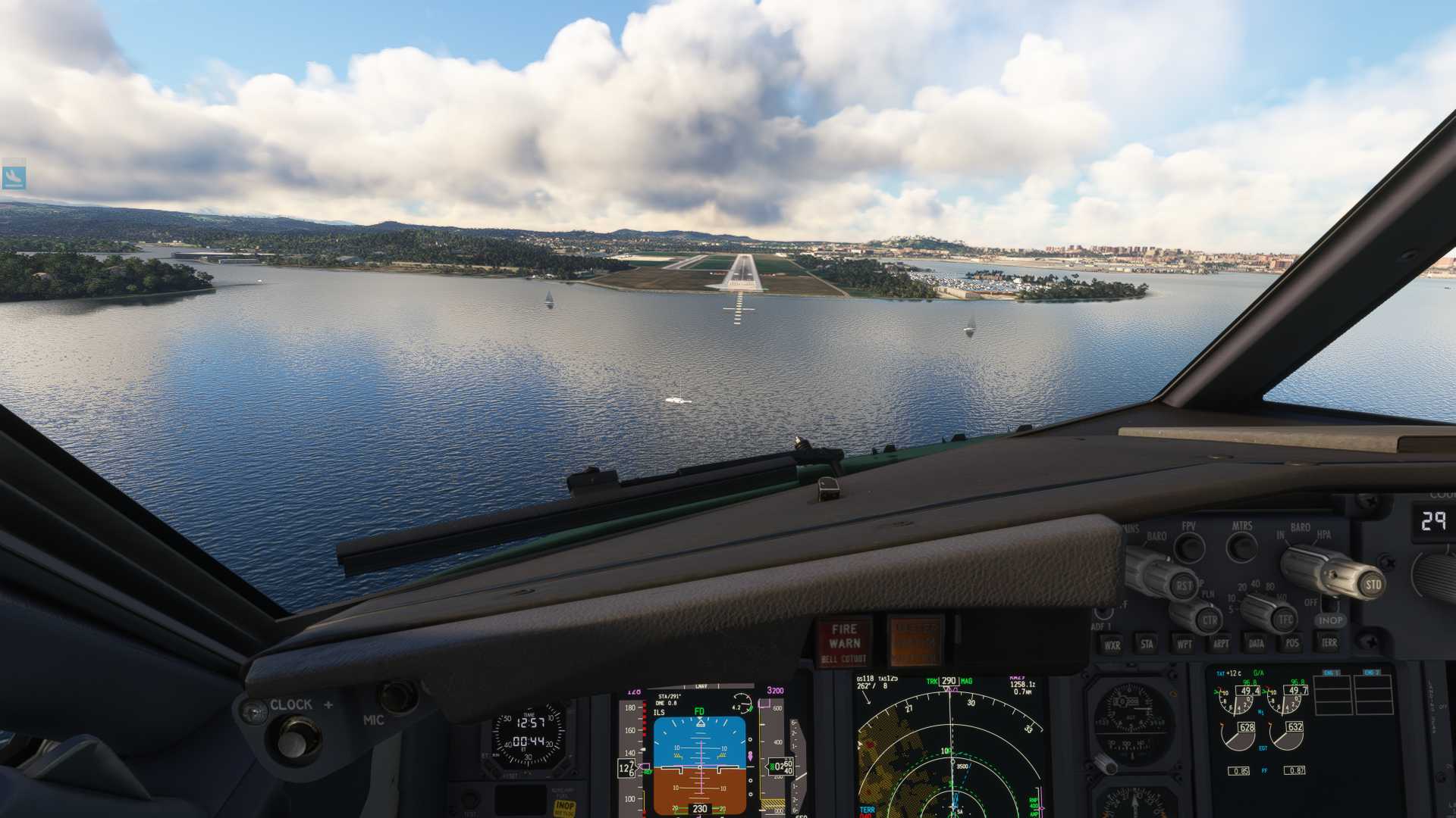 MSFS20   LEDA-----LEXJ-9842 