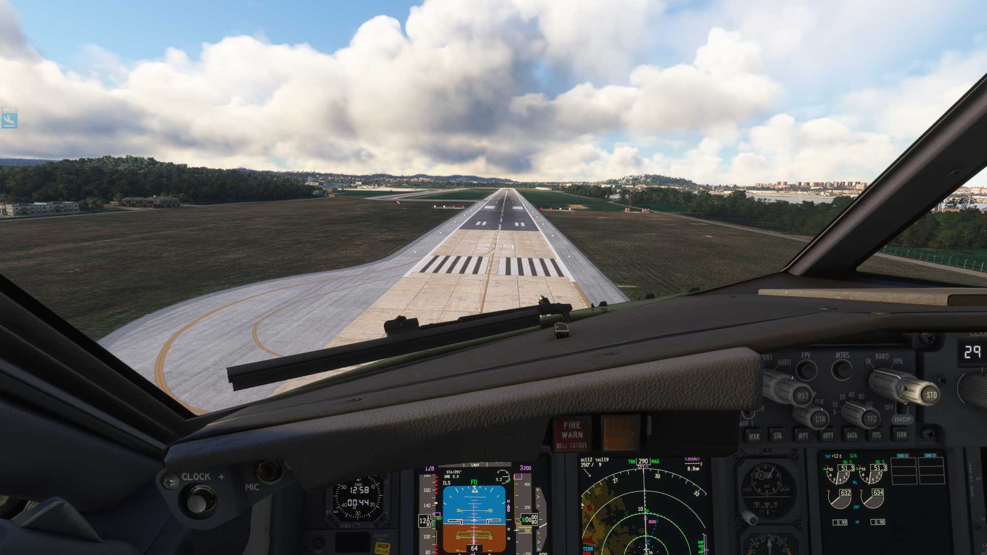 MSFS20   LEDA-----LEXJ-7659 