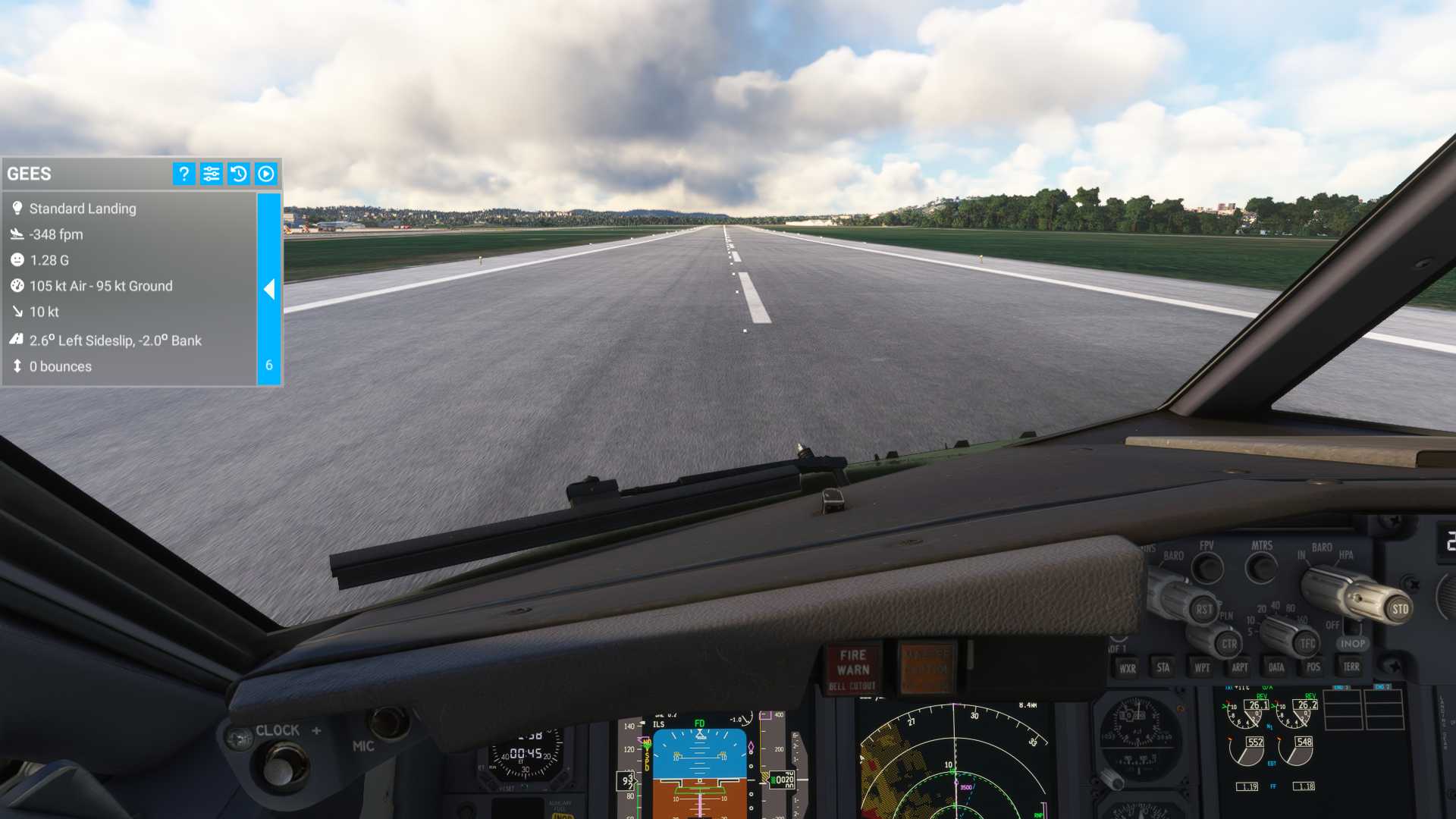 MSFS20   LEDA-----LEXJ-223 