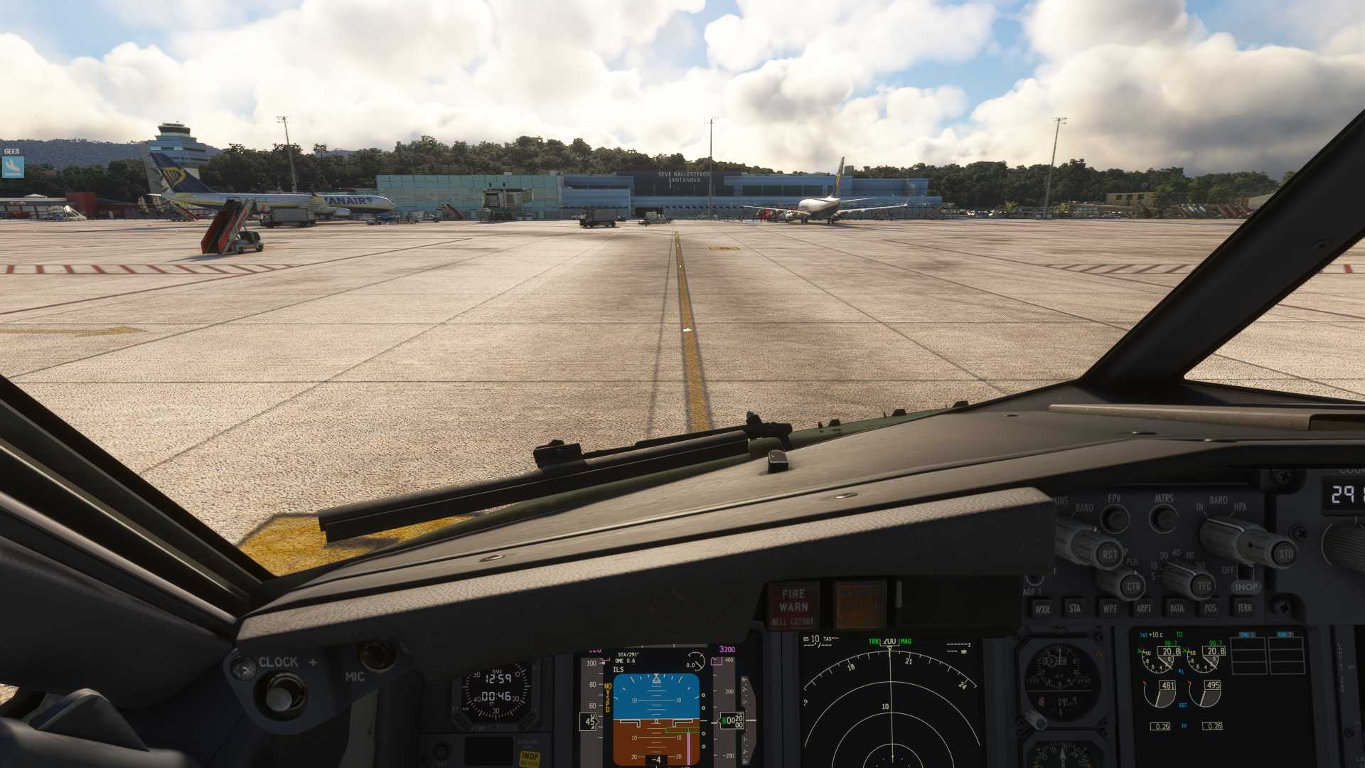 MSFS20   LEDA-----LEXJ-6591 