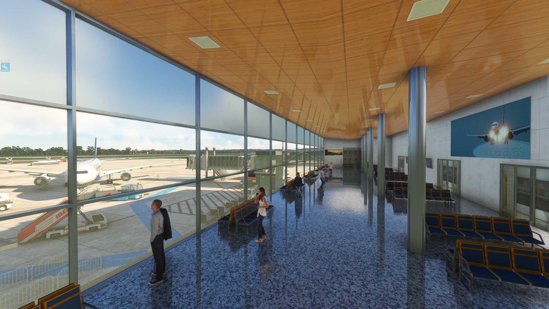 MSFS20   LEDA-----LEXJ-3921 