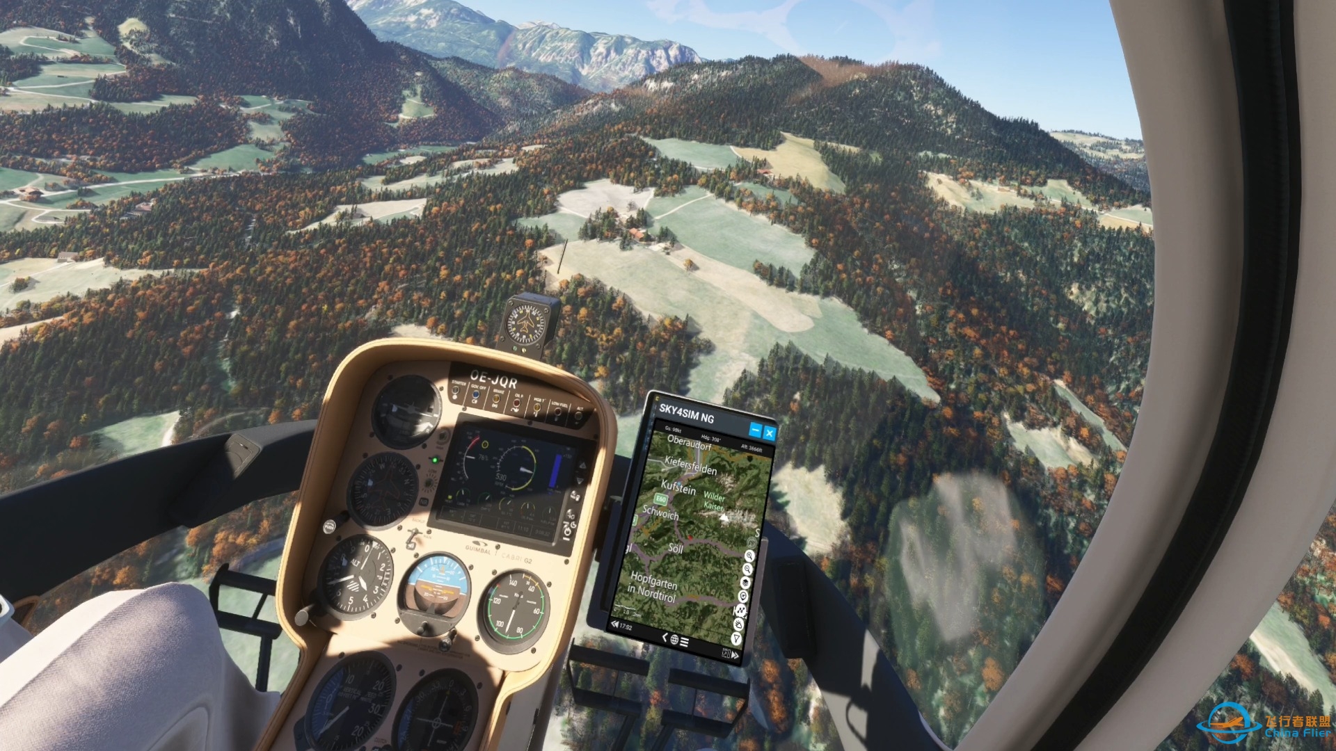 微软模拟飞行2024 VR 143 NeoFly生涯模式 VIP运输女子要去城堡开会但是城堡纸糊的-3891 