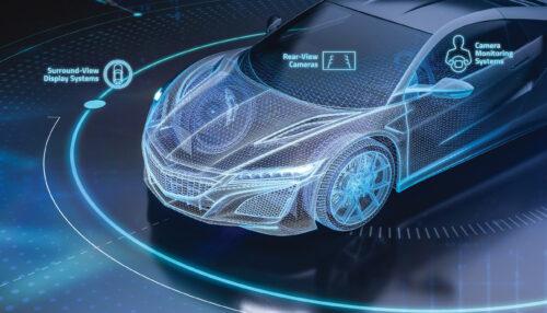CES 2024与汽车相关的技术，都在这了-8205 