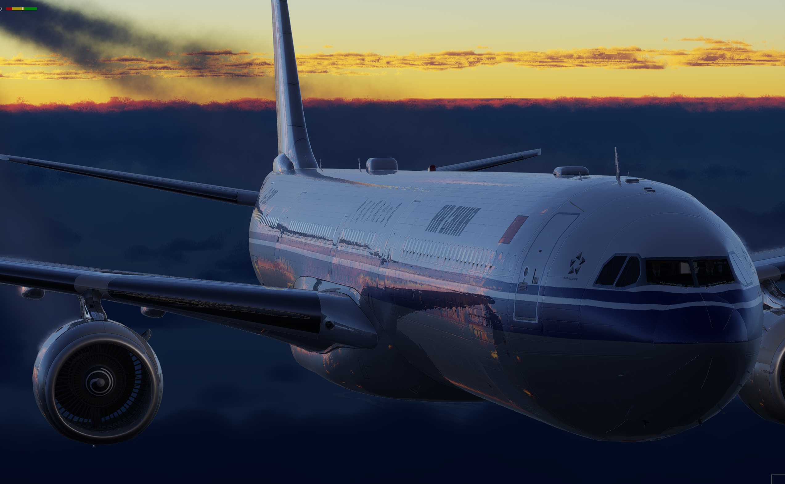 ZBAD-KLAX-5405 
