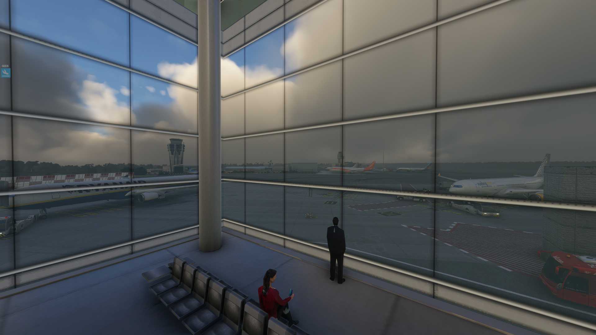 MSFS20   LEST-----LEMD-8698 