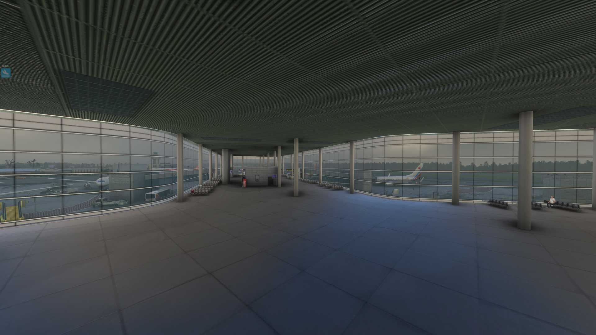 MSFS20   LEST-----LEMD-9014 