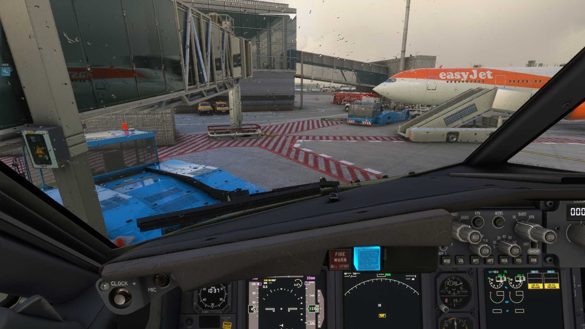 MSFS20   LEST-----LEMD-8865 