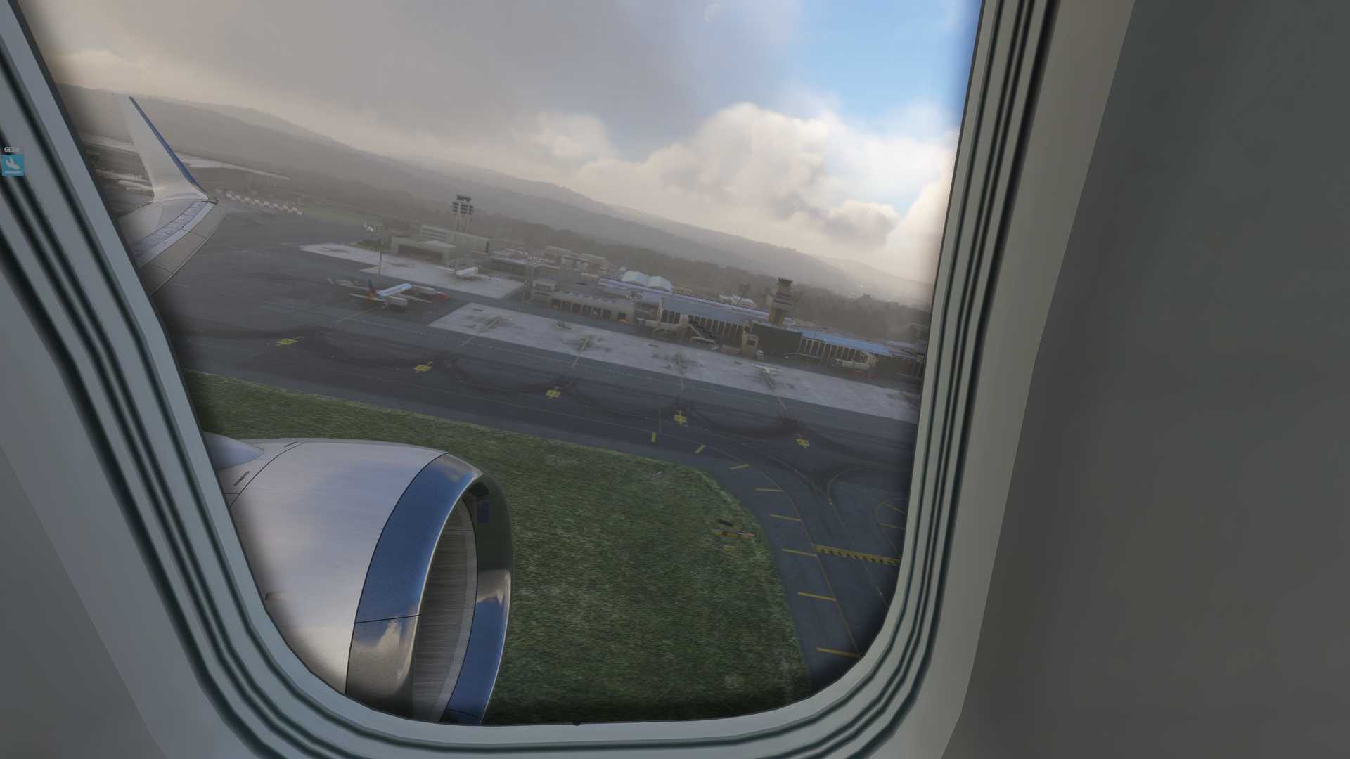 MSFS20   LEST-----LEMD-2249 