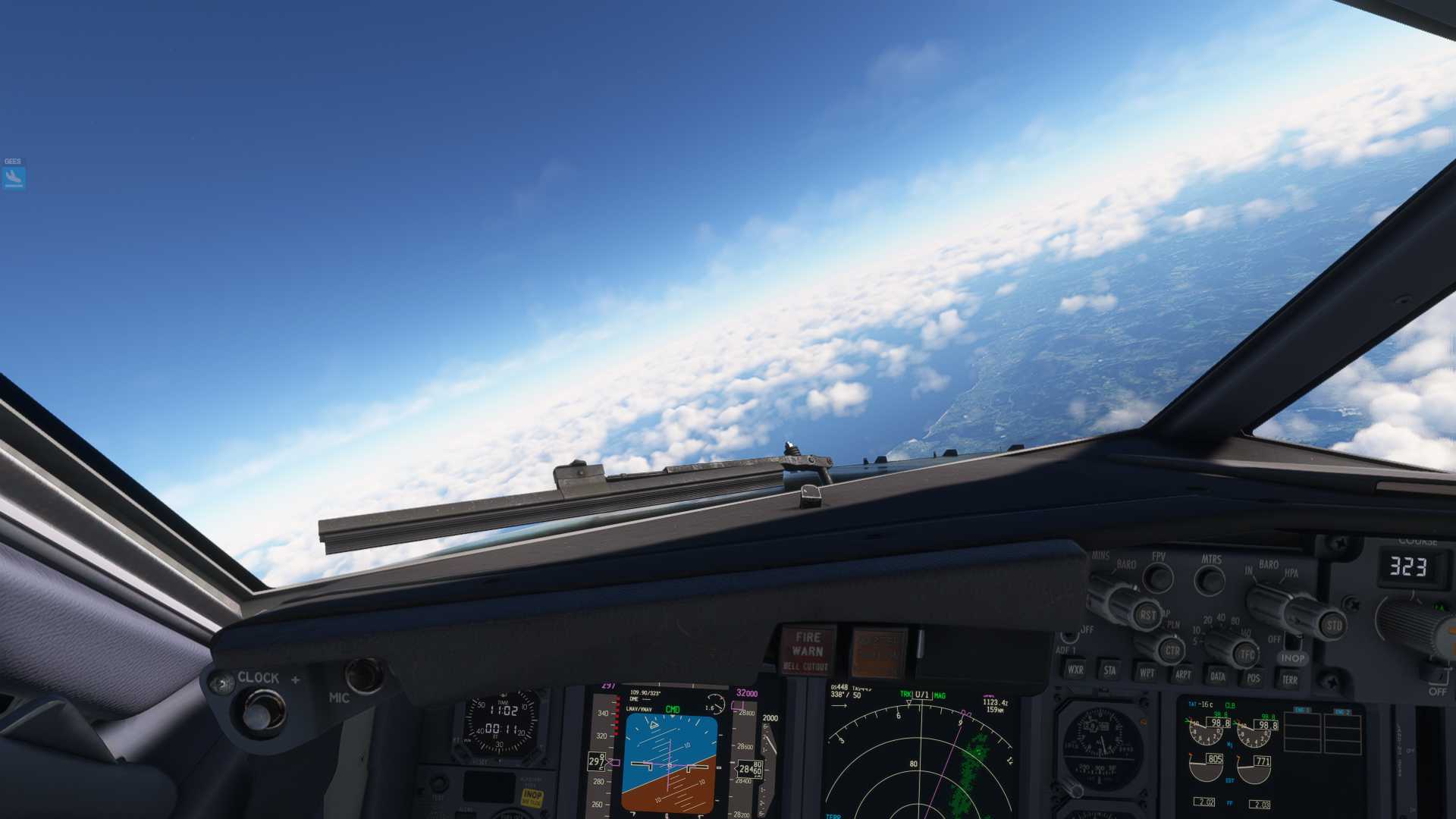 MSFS20   LEST-----LEMD-186 