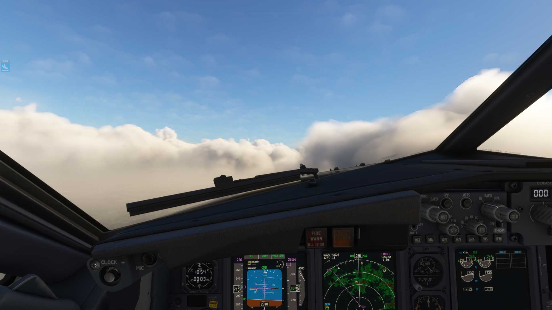 MSFS20   LEST-----LEMD-3383 