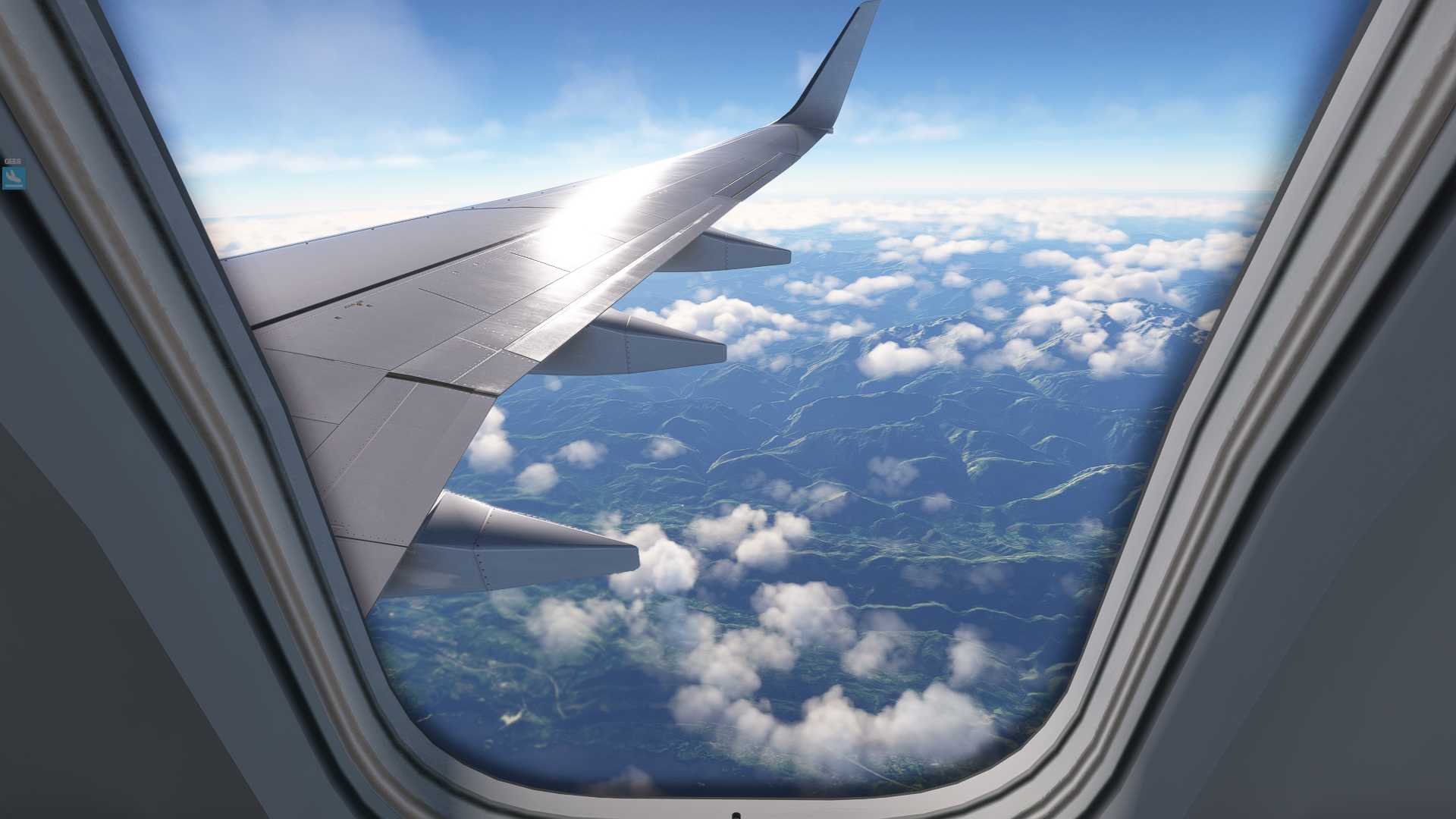 MSFS20   LEST-----LEMD-7554 