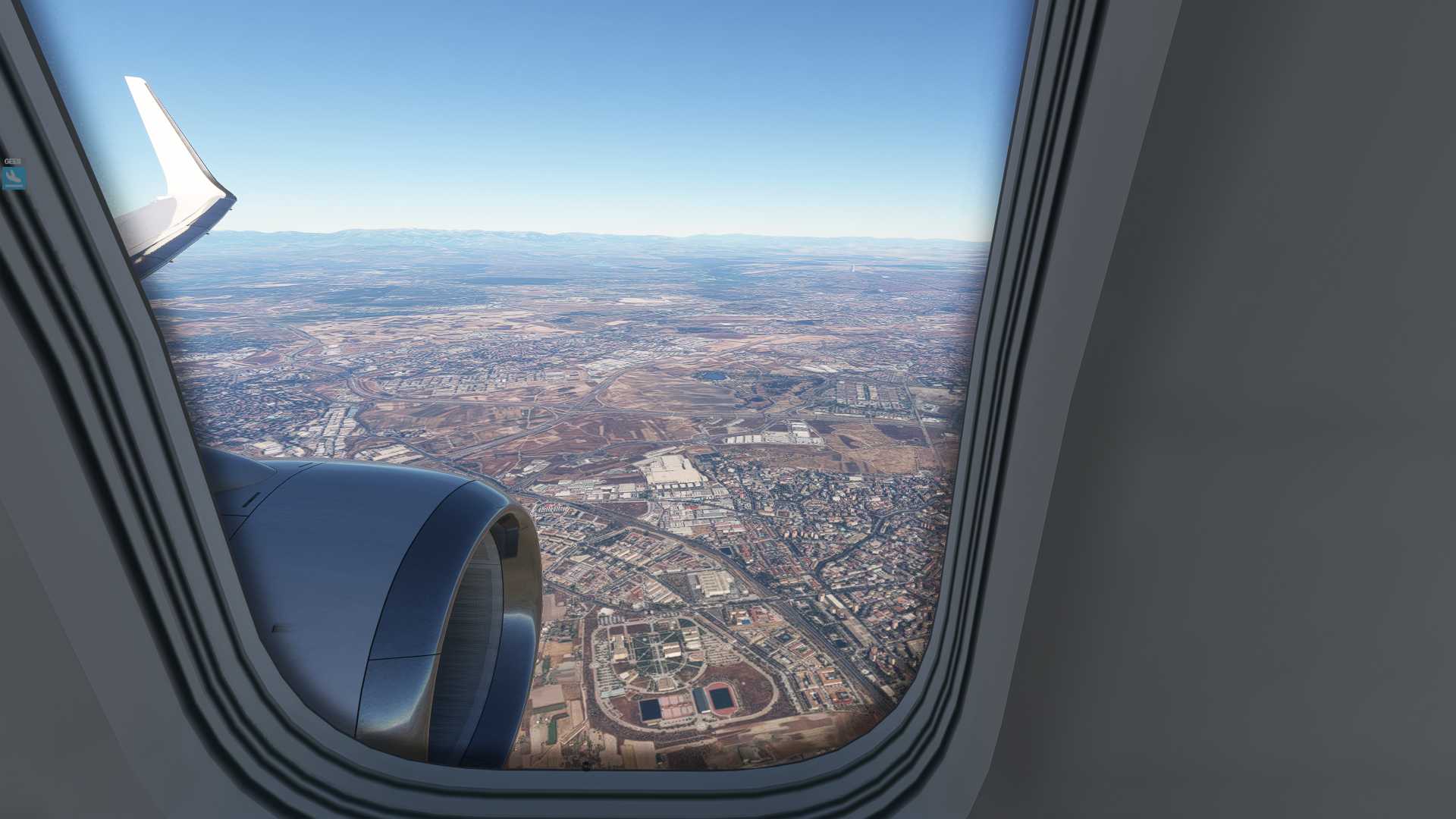 MSFS20   LEST-----LEMD-5306 