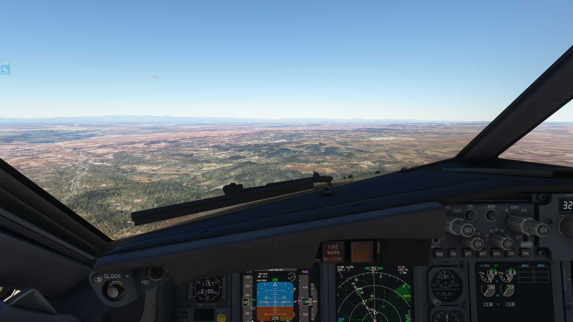 MSFS20   LEST-----LEMD-6435 