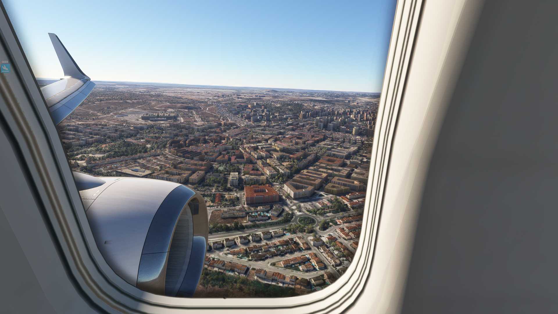 MSFS20   LEST-----LEMD-8543 