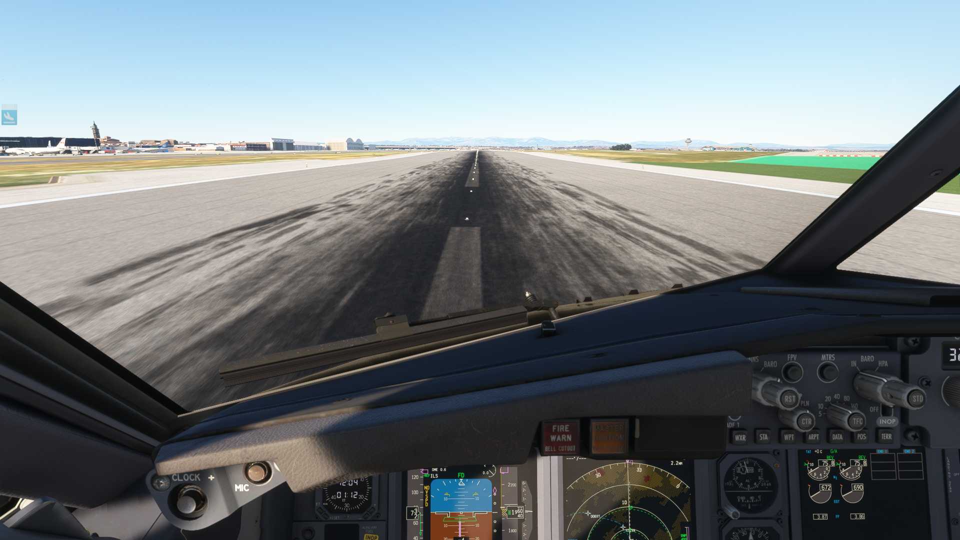 MSFS20   LEST-----LEMD-8511 