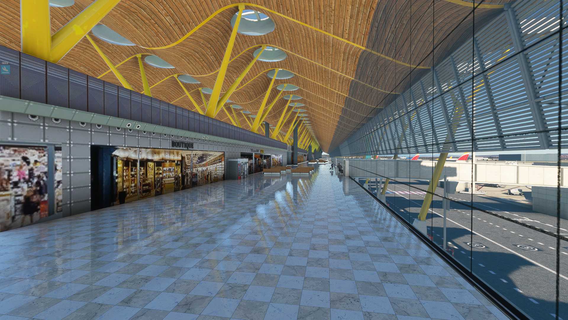 MSFS20   LEST-----LEMD-8224 