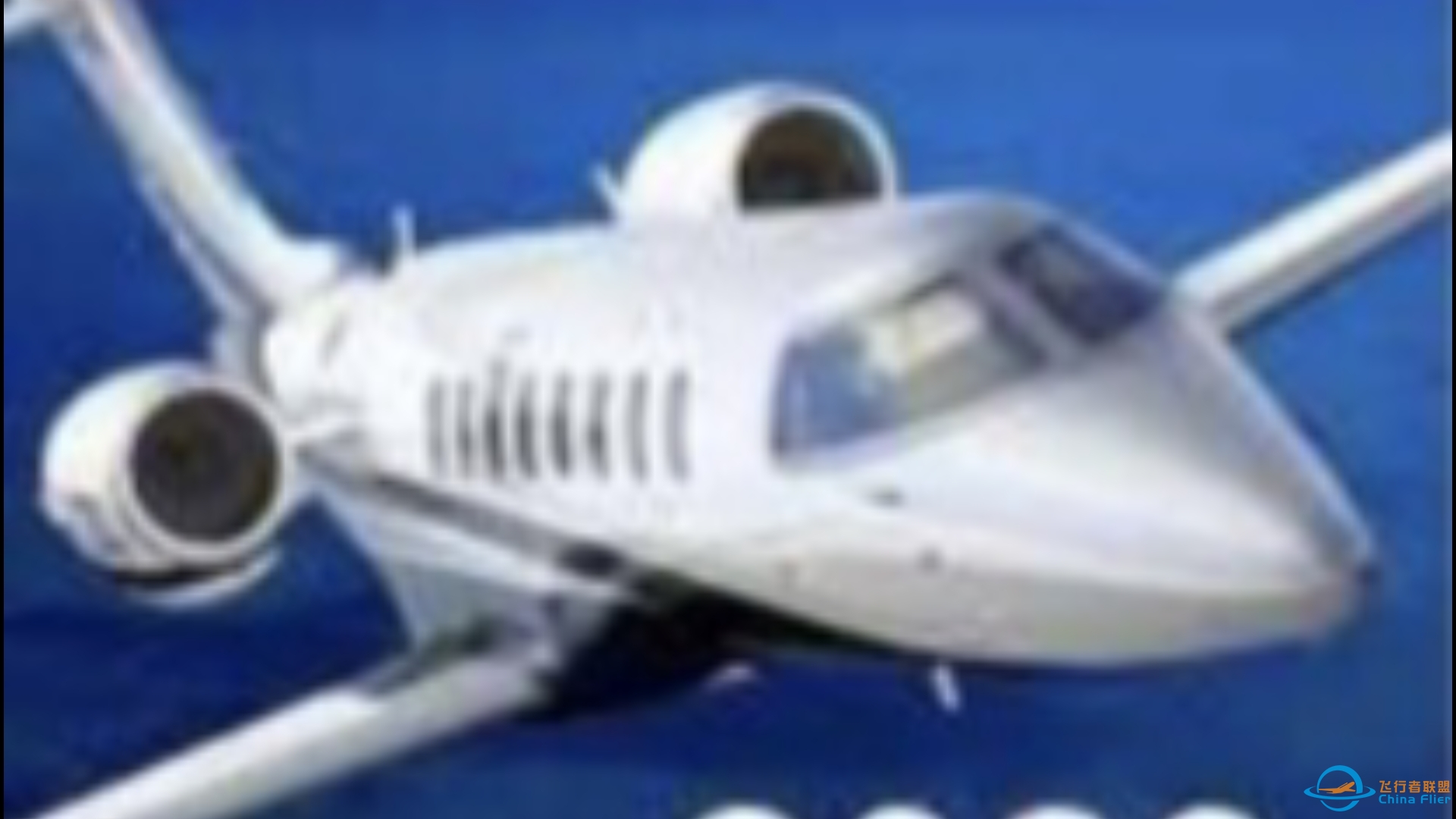 Aerofly FS 2023 画质拉满的效果-7170 