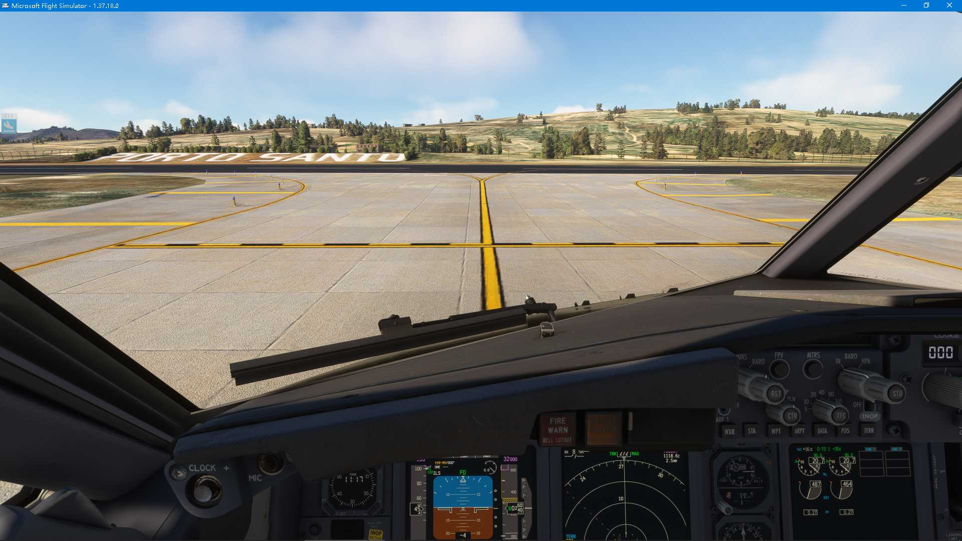 MSFS20  LPPS-----GCRR-5755 