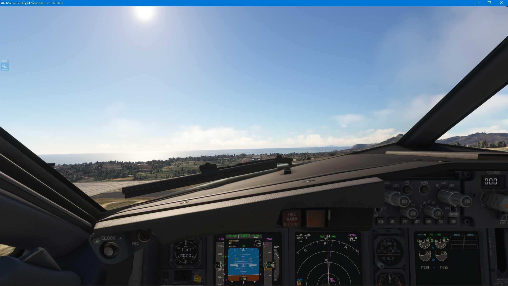 MSFS20  LPPS-----GCRR-6717 