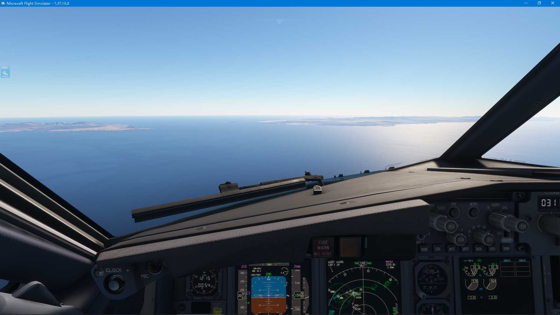 MSFS20  LPPS-----GCRR-953 