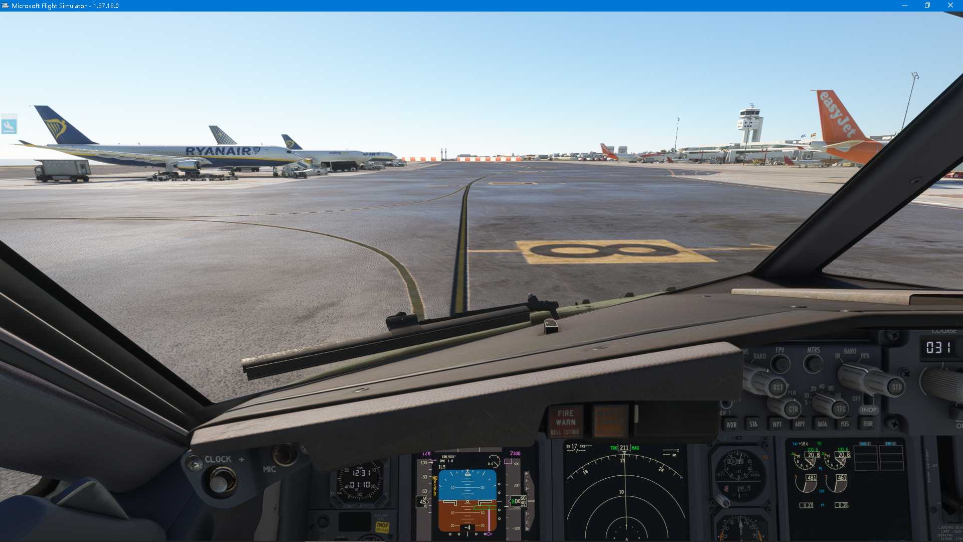 MSFS20  LPPS-----GCRR-2512 