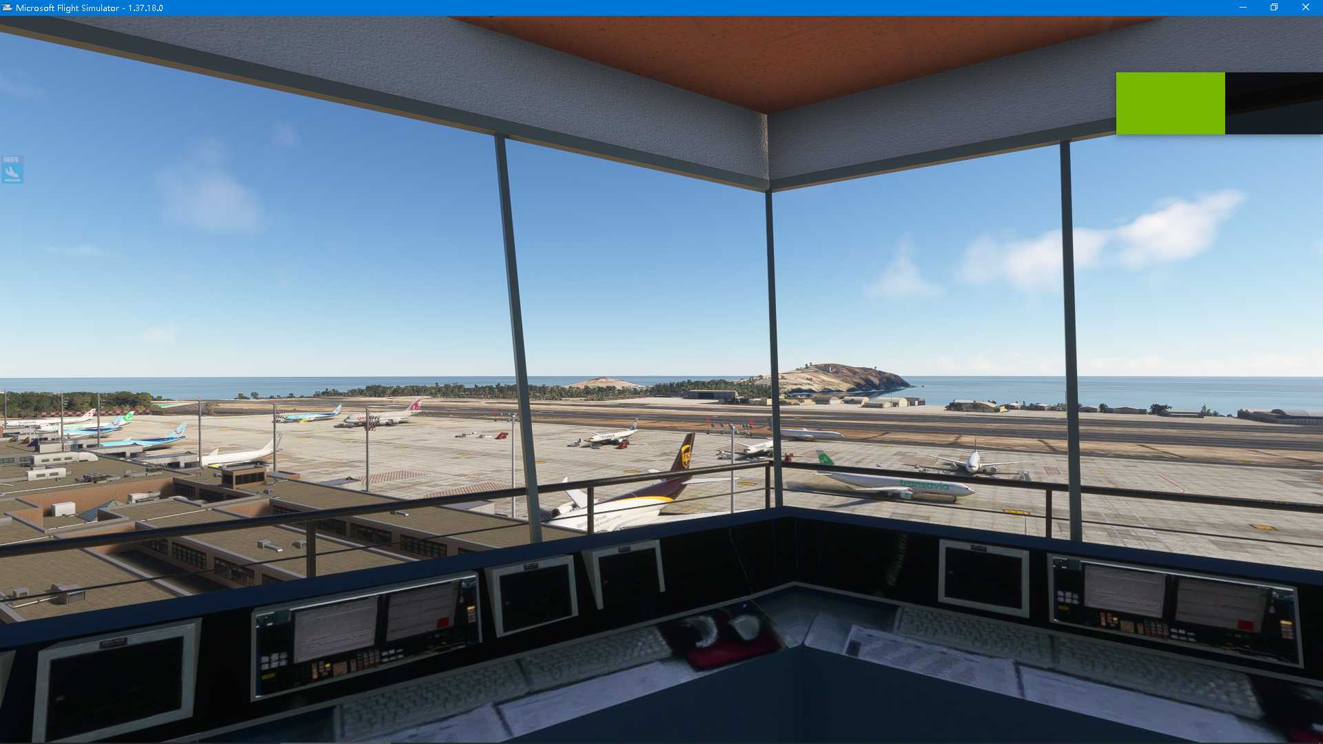 MSFS20   GCLP-----GCLA-7650 
