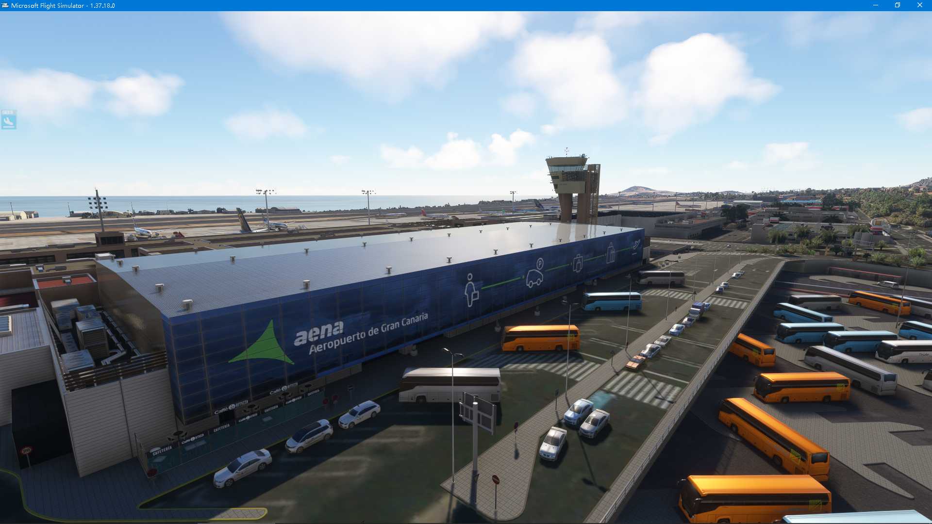 MSFS20   GCLP-----GCLA-9392 