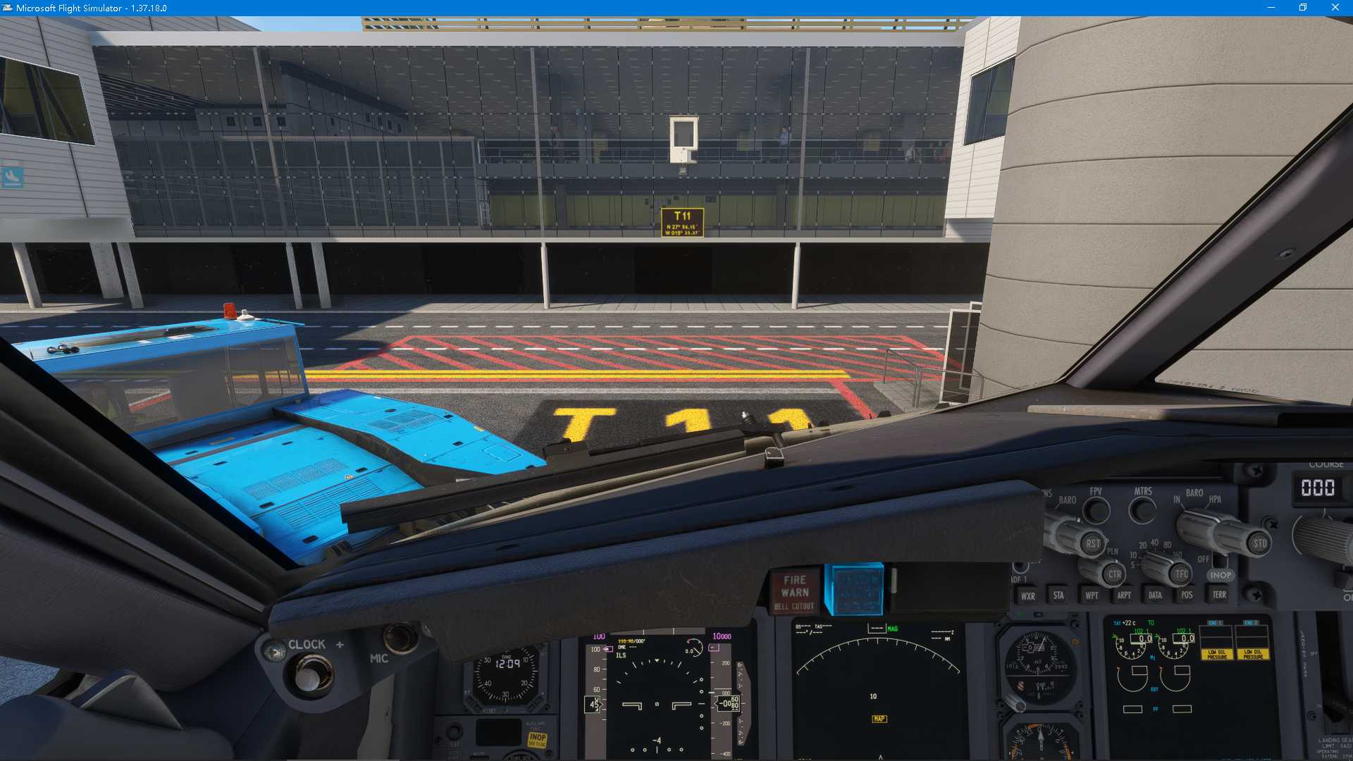 MSFS20   GCLP-----GCLA-643 