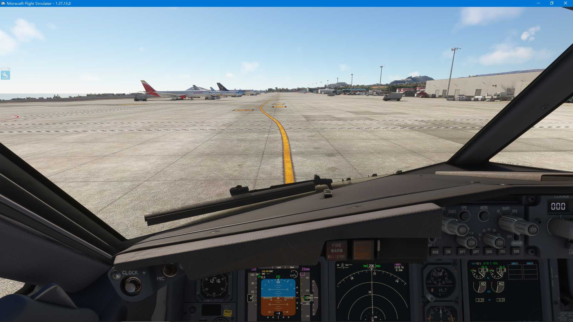 MSFS20   GCLP-----GCLA-9377 