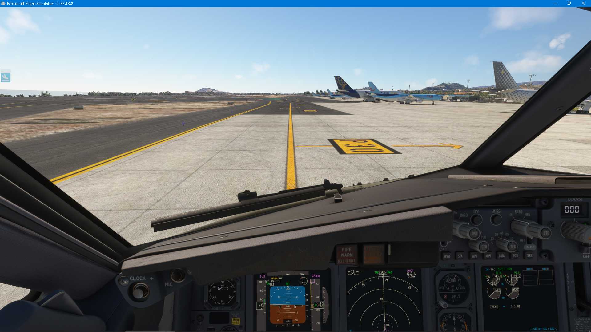 MSFS20   GCLP-----GCLA-9494 