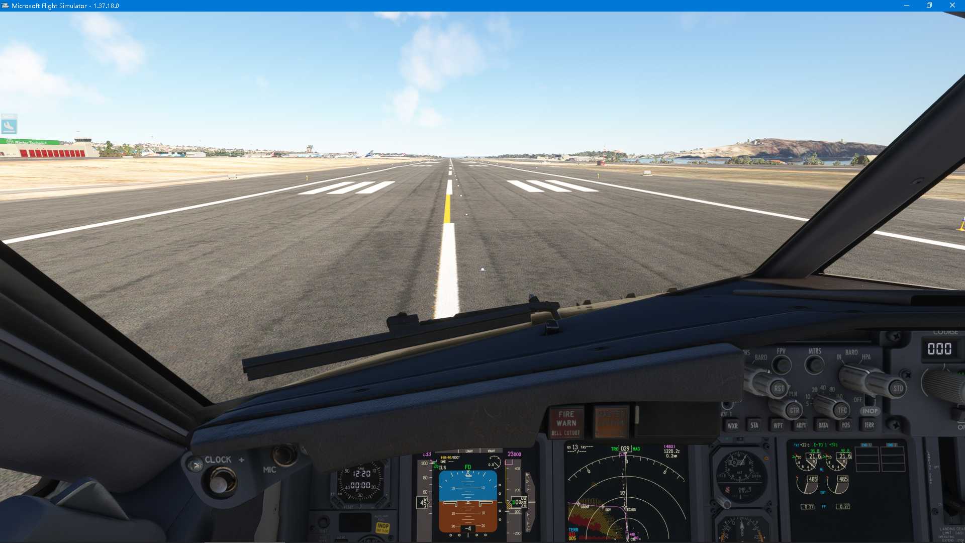 MSFS20   GCLP-----GCLA-9072 