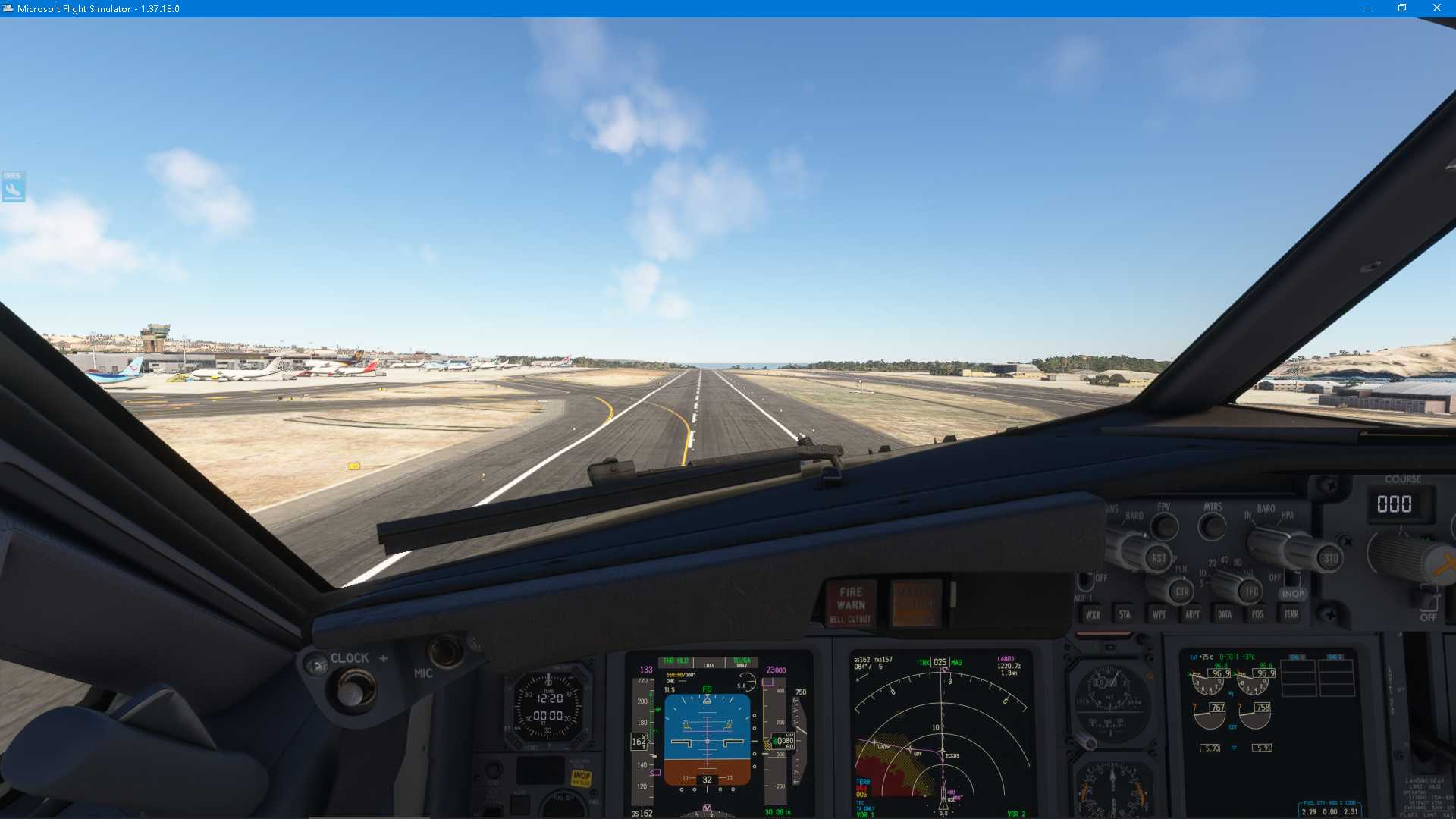 MSFS20   GCLP-----GCLA-7272 